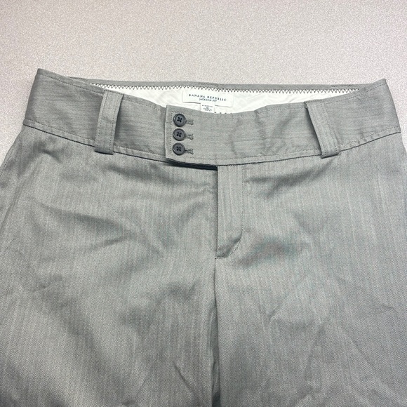 Banana Republic Jackson Fit pants - Picture 3 of 8